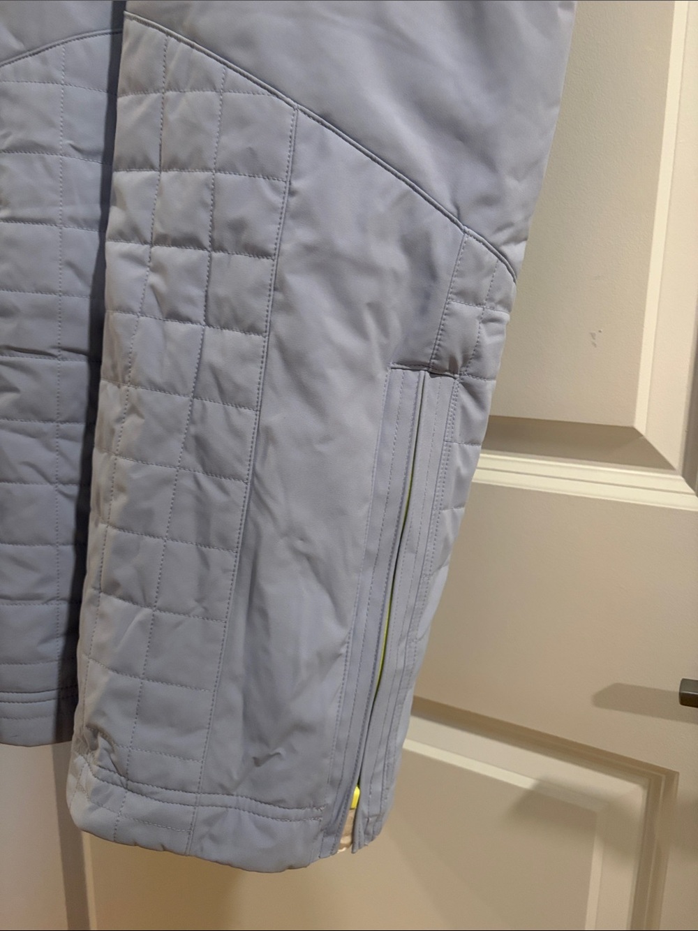 NWT FP Movement All Prepped Ski Suit Snowsuit - Picture 5 of 10